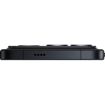 Смартфон Poco F8 Ultra 12/256GB Black