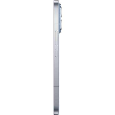 Смартфон Poco F8 Ultra 12/256GB Denim Blue