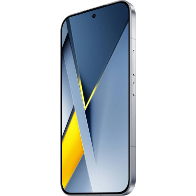 Смартфон Poco F8 Ultra 12/256GB Denim Blue