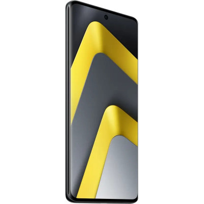 Смартфон Poco M8 5G 8/256GB Black Смартфон Poco M8 5G 8/256GB Black