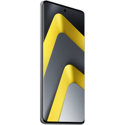 Смартфон Poco M8 5G 8/256GB Silver Смартфон Poco M8 5G 8/256GB Silver