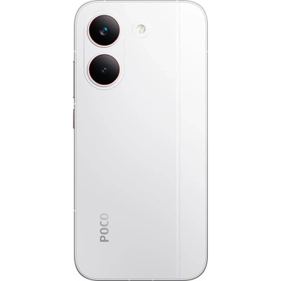 Смартфон Poco X8 Pro 8/256GB  White