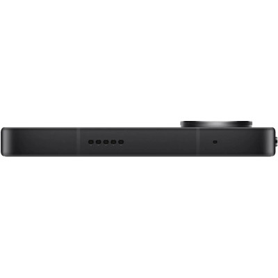 Смартфон Poco X8 Pro Max 12/512GB Black