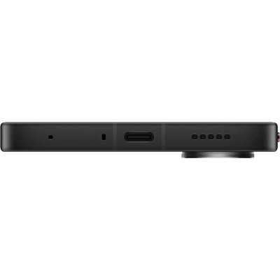Смартфон Poco X8 Pro Max 12/512GB Black