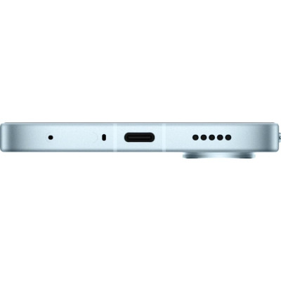 Смартфон Poco X8 Pro Max 12/256GB Blue