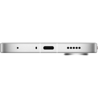 Смартфон Poco X8 Pro Max 12/512GB White