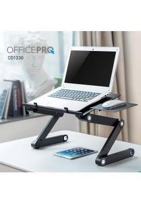Столик для ноутбука OfficePro CD1230
