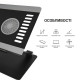 Підставка для ноутбука OfficePro LS122B