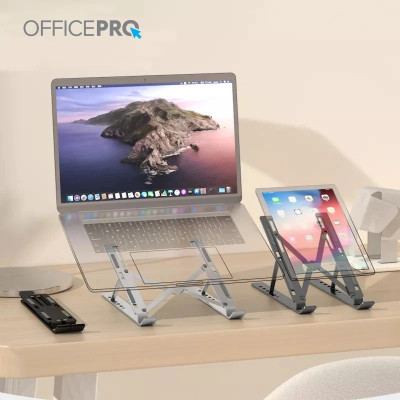 Підставка для ноутбука OfficePro LS320S Підставка для ноутбука OfficePro LS320S