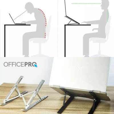 Підставка для ноутбука OfficePro LS320S Підставка для ноутбука OfficePro LS320S
