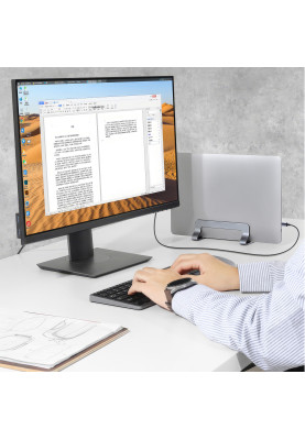 Підставка для ноутбука OfficePro LS680G
