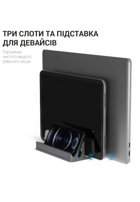 Підставка для ноутбука OfficePro LS730G
