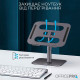 Підставка для ноутбука OfficePro LS956G