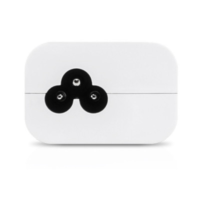 Інжектор Ubiquiti POE-24-24W-WH