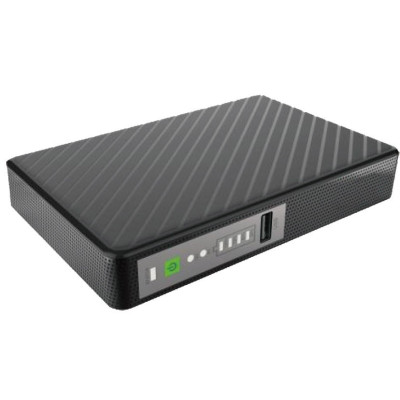 Джерело безперебійного живлення FrimeCom POE-432N Mini DC UPS 17W