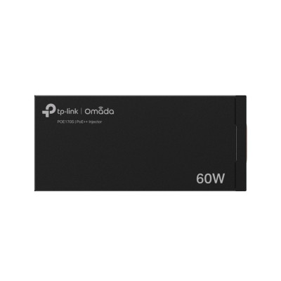 Інжектор PoE++ TP-Link POE170S