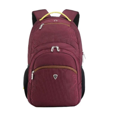 Рюкзак для ноутбука Sumdex PON-391OR 15.6" Burgundy