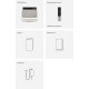 Портативний проектор XGiMi Horizon S Max (XM13Q)