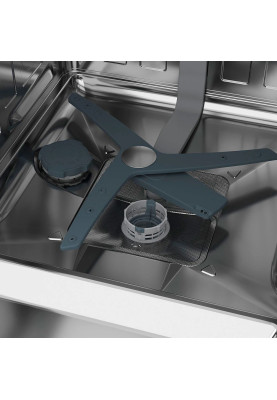Посудомийна машина Beko DEN48520XAD