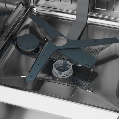 Посудомийна машина Beko DEN48520XAD