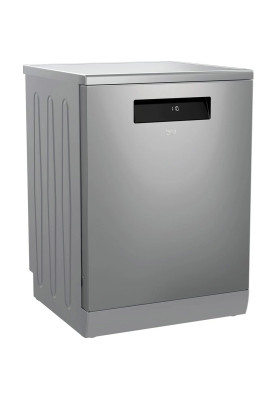 Посудомийна машина Beko DEN48520XAD
