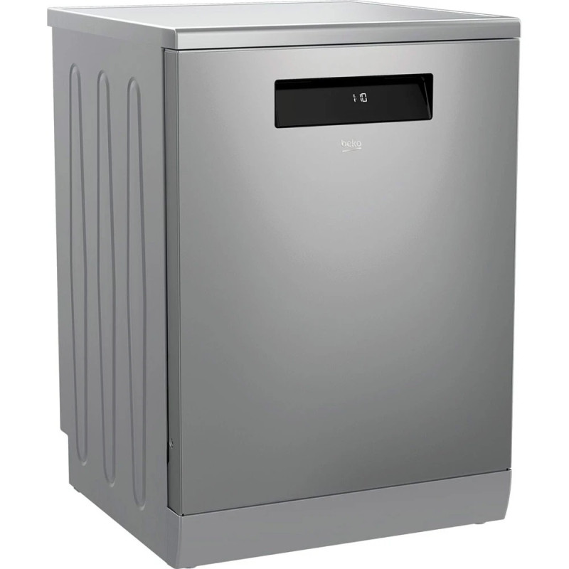 Посудомийна машина Beko DEN48520XAD