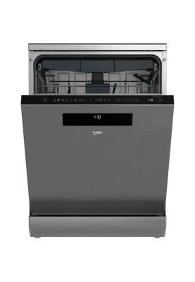Посудомийна машина Beko DEN48520XAD