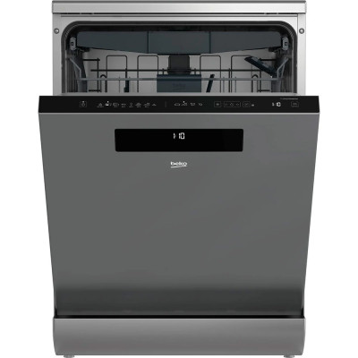 Посудомийна машина Beko DEN48520XAD