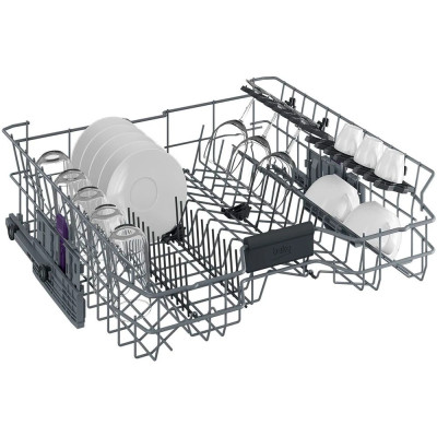 Посудомийна машина Beko DEN48520XAD