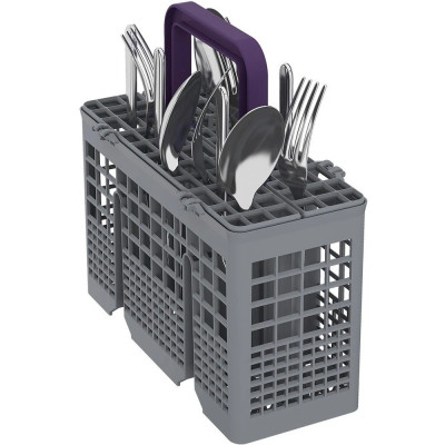 Посудомийна машина Beko DEN48520XAD