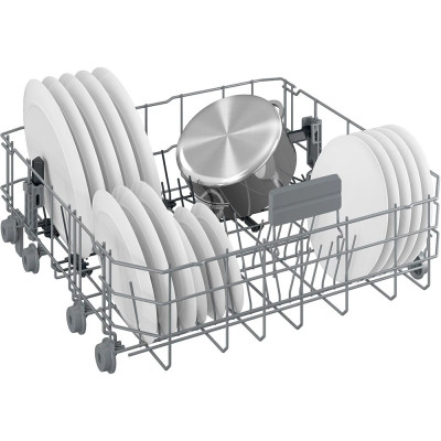 Посудомийна машина Beko DEN48520XAD