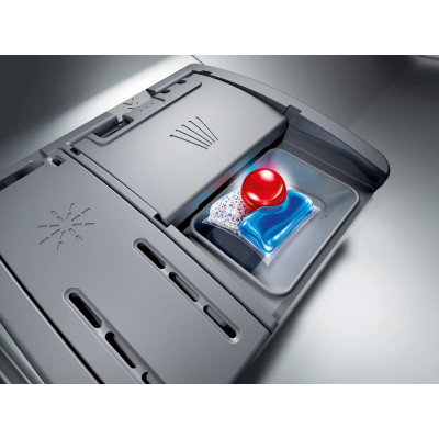 Посудомийна машина Bosch SMS26DI00T