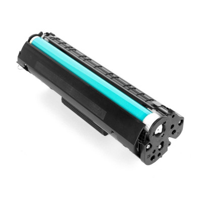 Картридж PrintPro (PP-C703F) Canon LBP-2900/3000 (Canon 703/Q2612A) Dual Pack