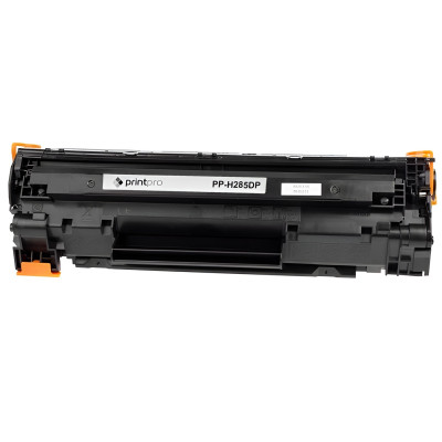 Картридж PrintPro (PP-H285DP) HP LJ P1102/1102W/M1132/M1212NF (CE285A) Dual Pack Картридж PrintPro (PP-H285DP) HP LJ P1102/1102W/M1132/M1212NF (CE285A) Dual Pack