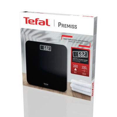 Ваги підлогові Tefal Premiss PP1800V0