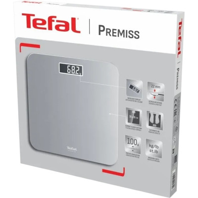 Ваги підлогові Tefal Premiss PP1801V0