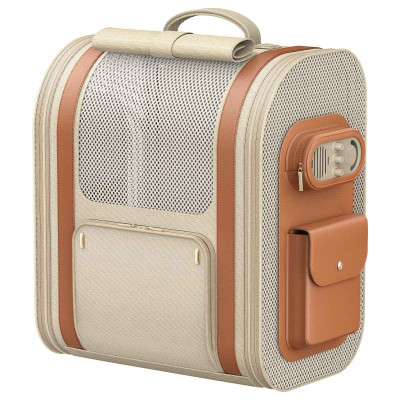Рюкзак-переноска для тварин Mova Pet Backpack PB10 Pro (PPK10A) Рюкзак-переноска для тварин Mova Pet Backpack PB10 Pro (PPK10A)