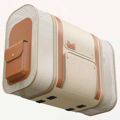 Рюкзак-переноска для тварин Mova Pet Backpack PB10 Pro (PPK10A) Рюкзак-переноска для тварин Mova Pet Backpack PB10 Pro (PPK10A)