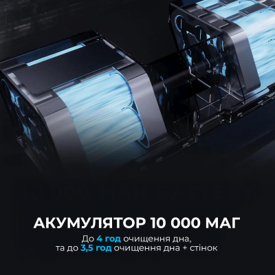 Робот-пилосос для басейну Beatbot AquaSense 2 (PRCSDE02G)