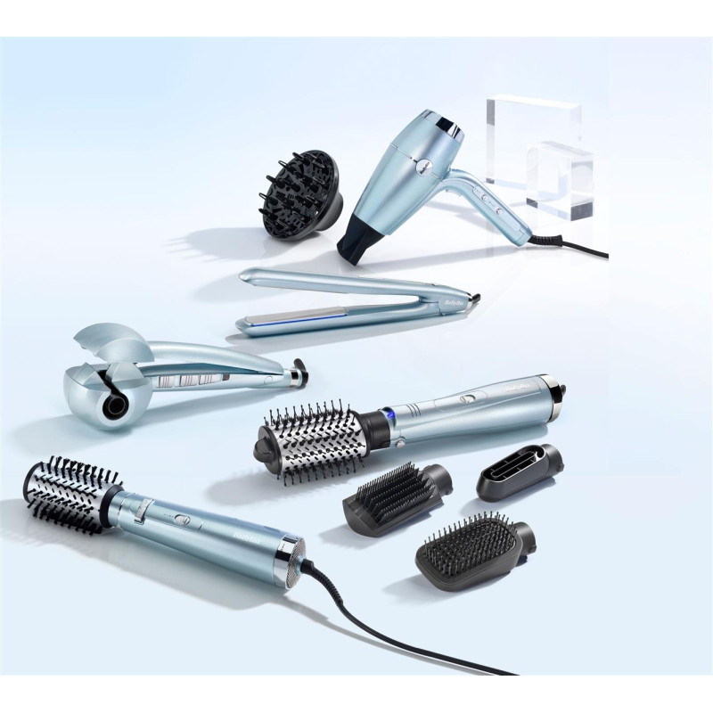 Прилад для укладання волосся Babyliss C1700E