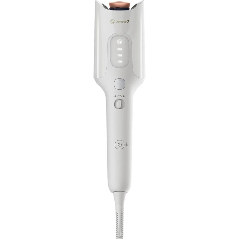 Прилад для укладання волосся Philips WavePro Series 9000 BHB968/00