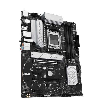 Материнська плата Asus Prime B650-Plus WiFi Socket AM5 Материнська плата Asus Prime B650-Plus WiFi Socket AM5