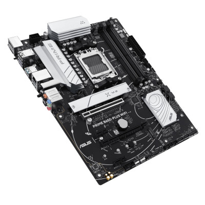 Материнська плата Asus Prime B650-Plus WiFi Socket AM5 Материнська плата Asus Prime B650-Plus WiFi Socket AM5