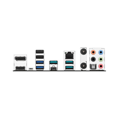 Материнська плата Asus Prime B650-Plus WiFi Socket AM5 Материнська плата Asus Prime B650-Plus WiFi Socket AM5