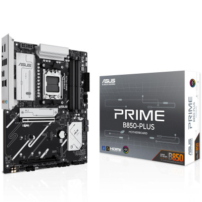 Материнська плата Asus Prime B850-Plus Socket AM5