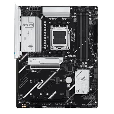 Материнська плата Asus Prime B850-Plus Socket AM5