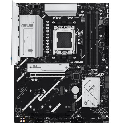 Материнська плата Asus Prime B850-Plus-CSM Socket AM5 Материнська плата Asus Prime B850-Plus-CSM Socket AM5