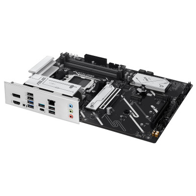 Материнська плата Asus Prime B850-Plus-CSM Socket AM5 Материнська плата Asus Prime B850-Plus-CSM Socket AM5