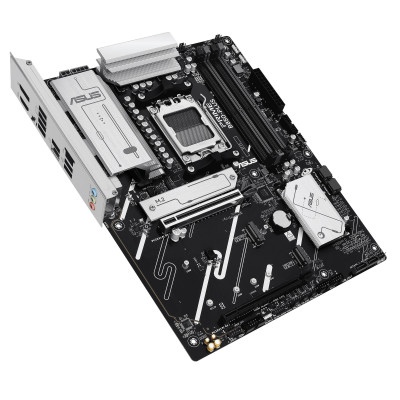 Материнська плата Asus Prime B850-Plus-CSM Socket AM5 Материнська плата Asus Prime B850-Plus-CSM Socket AM5