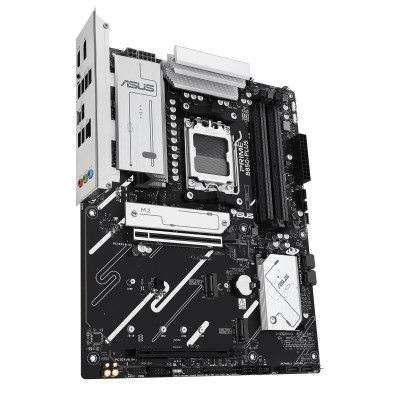 Материнська плата Asus Prime B850-Plus-CSM Socket AM5 Материнська плата Asus Prime B850-Plus-CSM Socket AM5